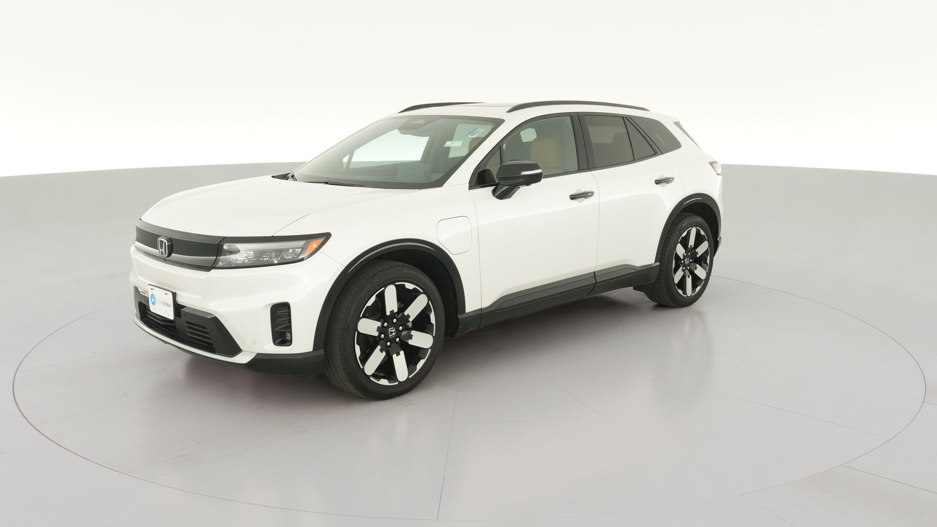 2024 Honda Prologue vehicle photo