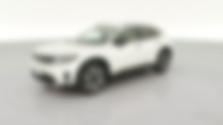 2024 Honda Prologue vehicle photo
