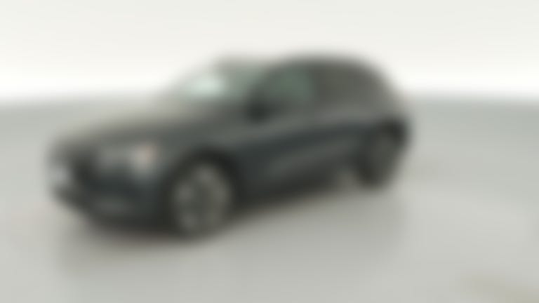 2022 Audi e-tron vehicle photo