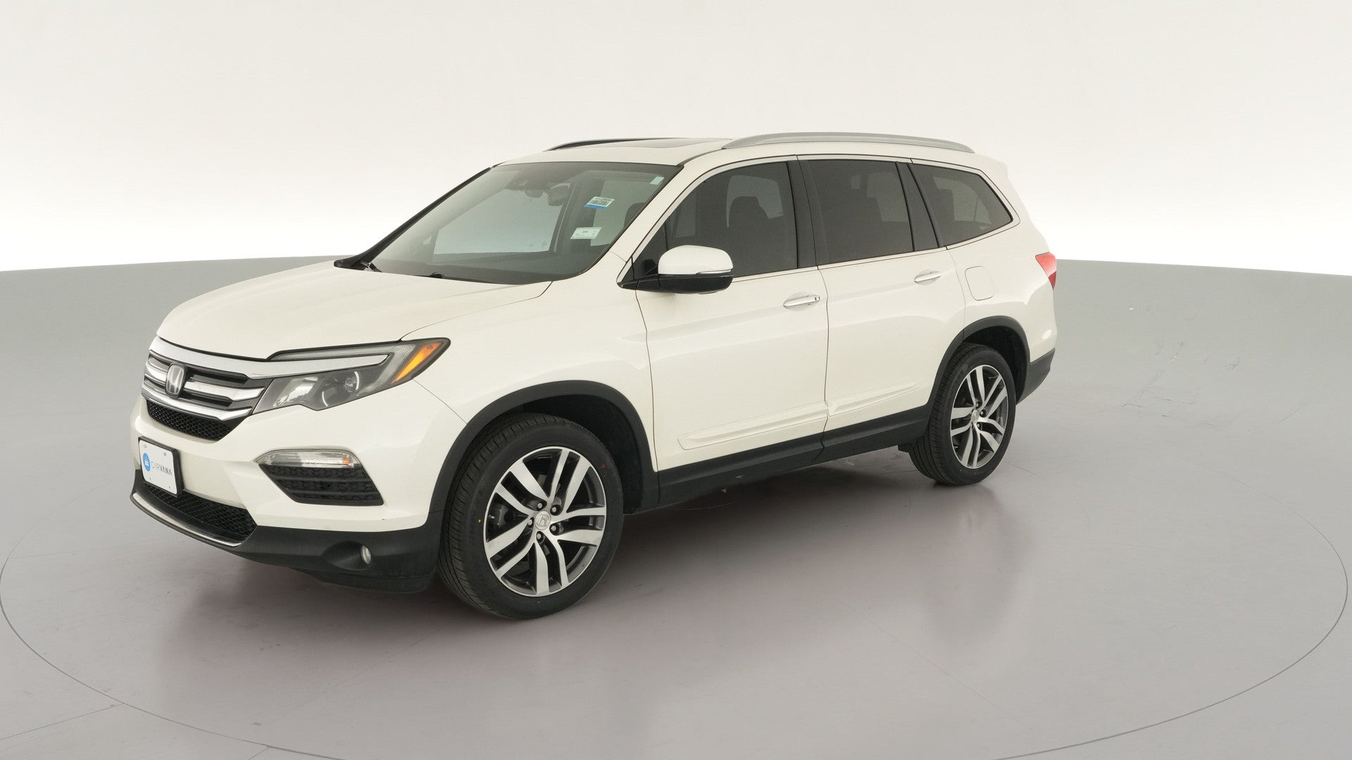 2016 Honda Pilot vehicle photo