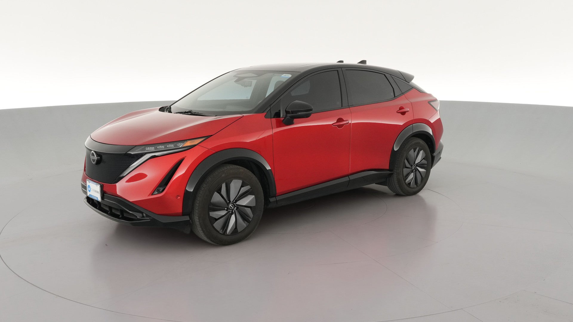 2024 Nissan ARIYA vehicle photo