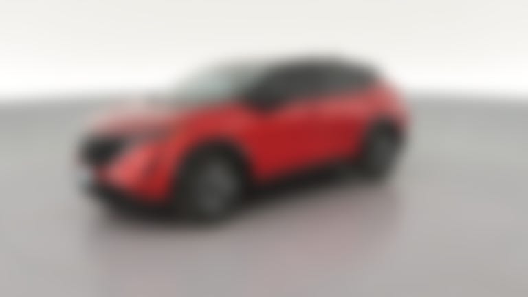 2024 Nissan ARIYA vehicle photo