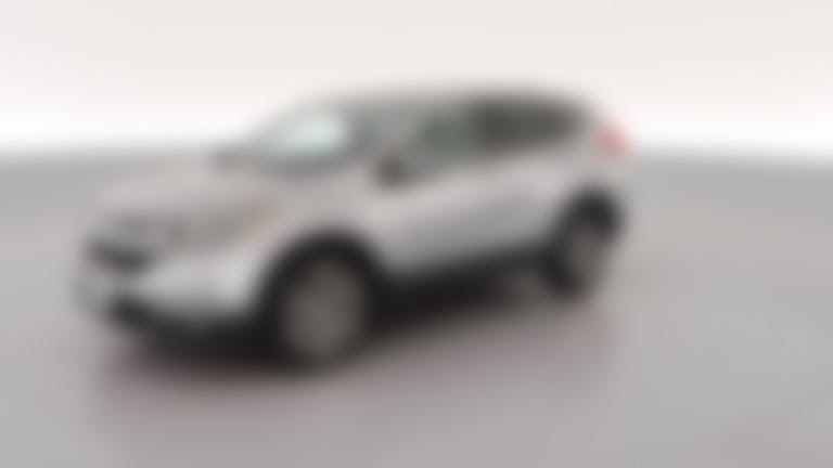 2017 Honda CR-V vehicle photo