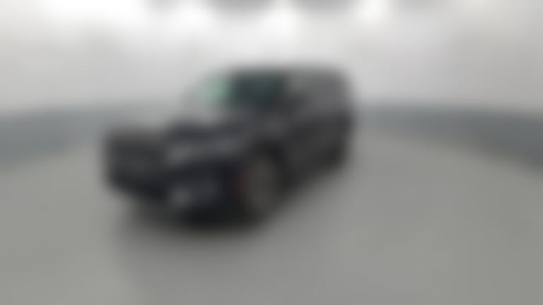 2024 Jeep Wagoneer vehicle photo