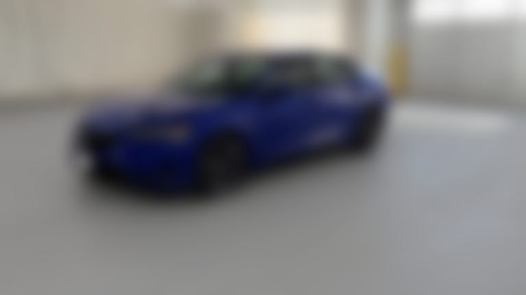 2024 Acura Integra vehicle photo