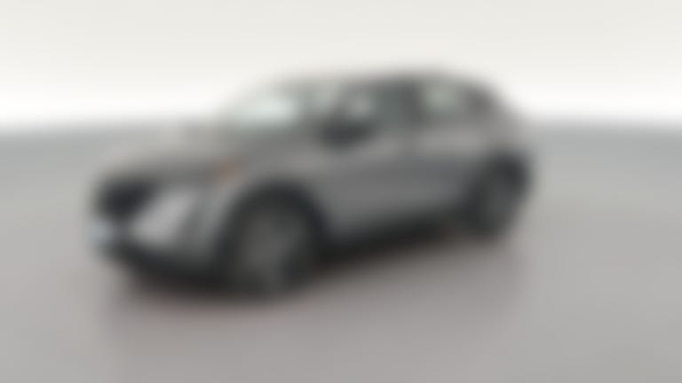 2024 Nissan ARIYA vehicle photo