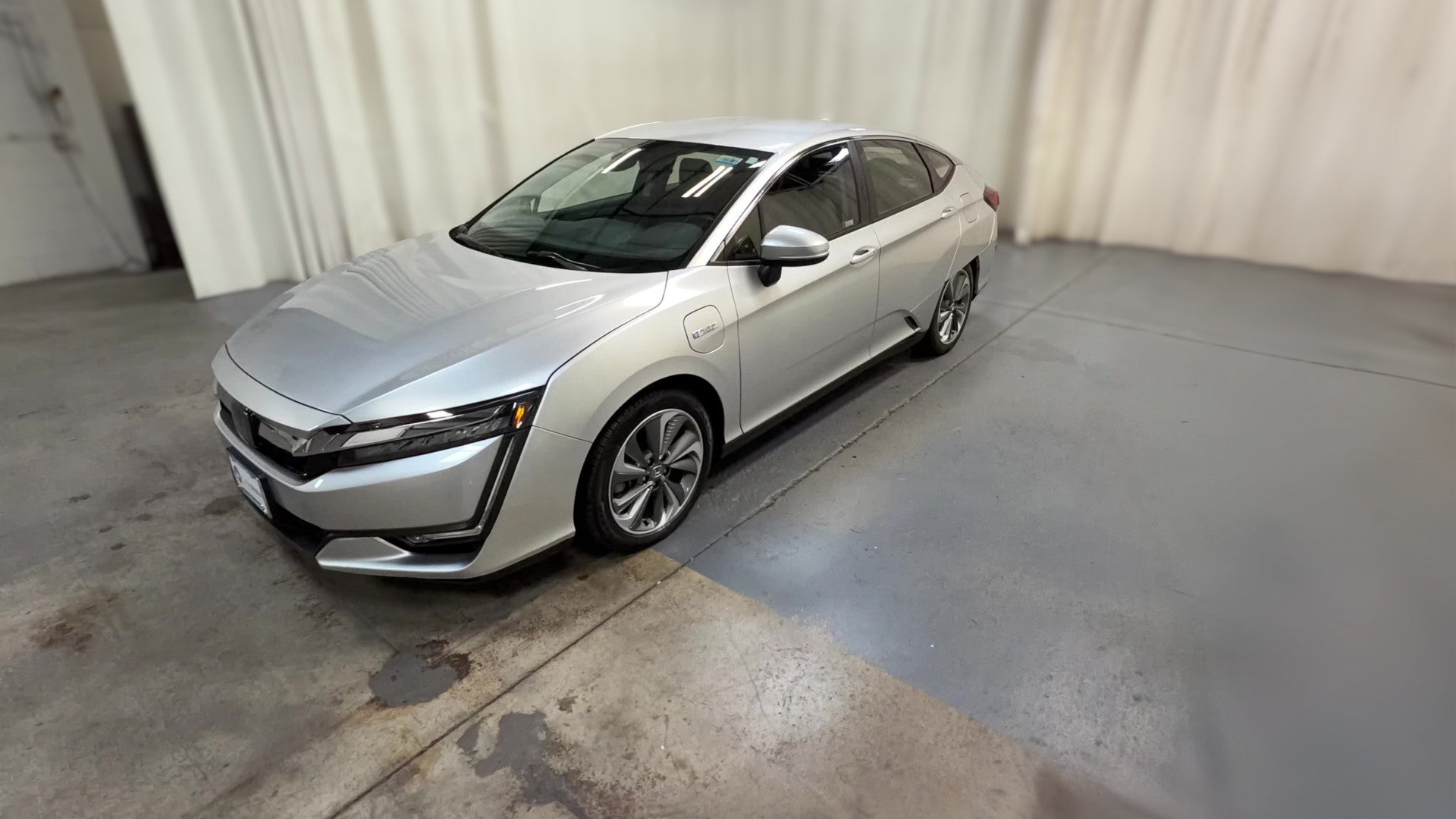 2019 Honda Clarity Plug-in Hybrid vehicle photo