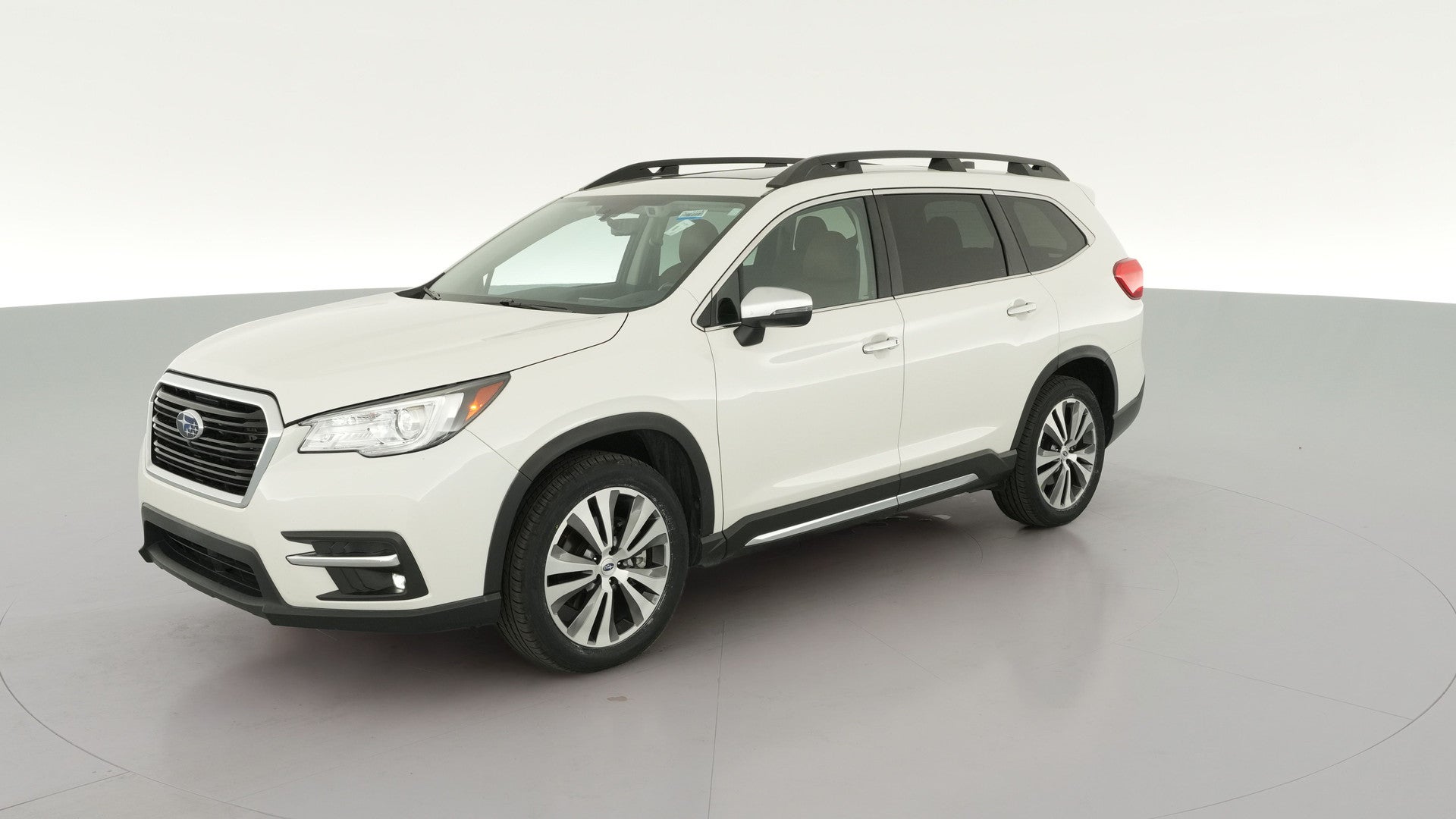 2020 Subaru Ascent vehicle photo