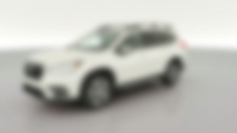 2020 Subaru Ascent vehicle photo