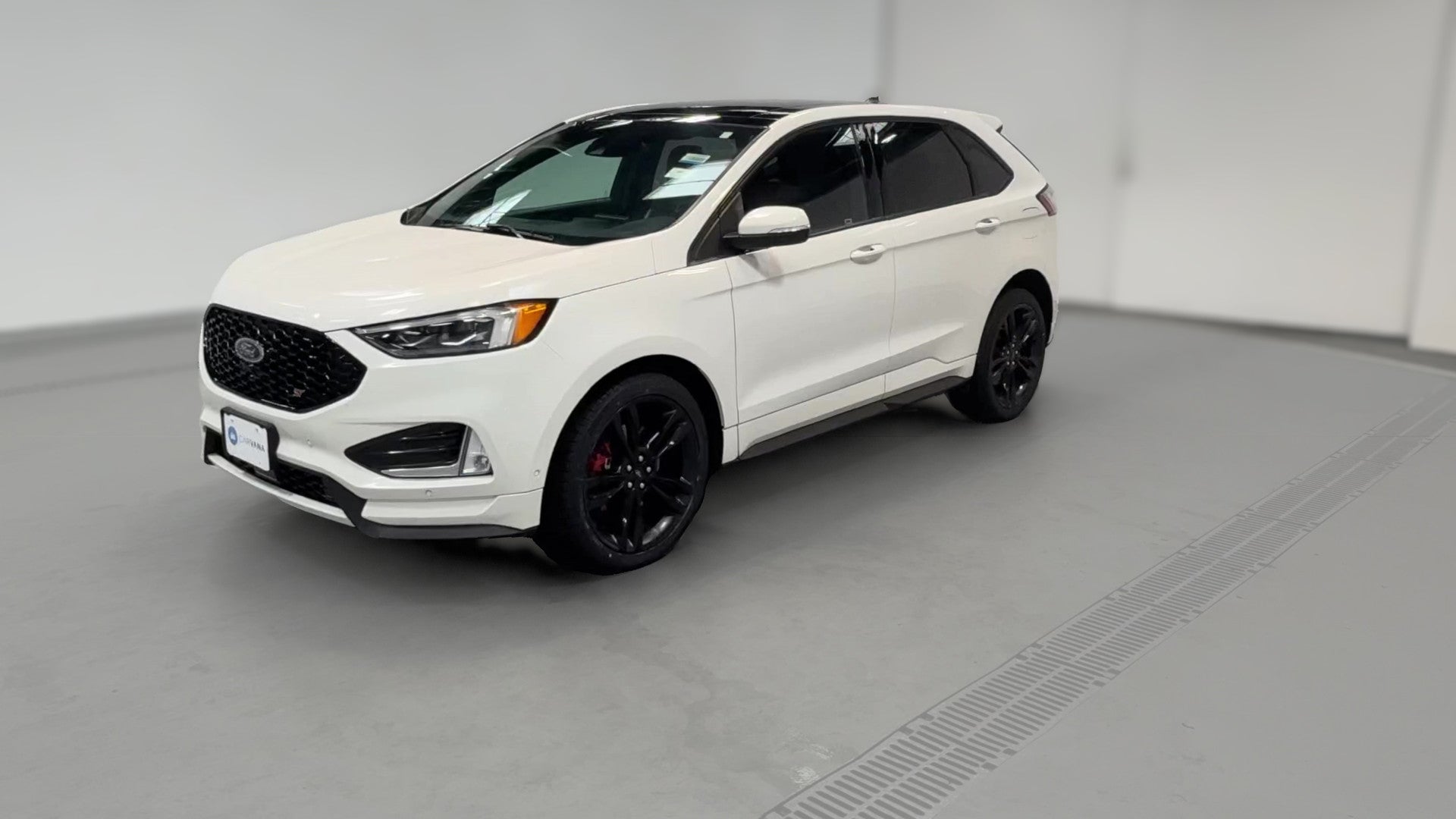 2022 Ford Edge vehicle photo