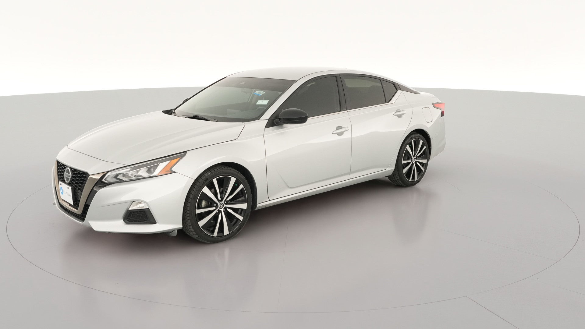 2022 Nissan Altima vehicle photo