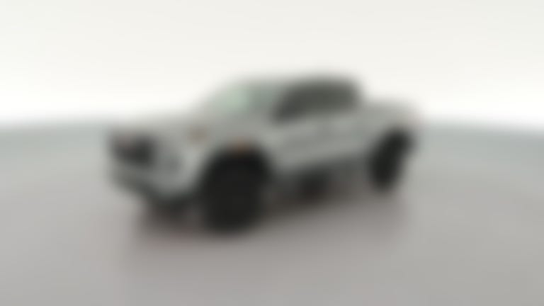 2026 GMC Canyon Crew Cab vehicle photo
