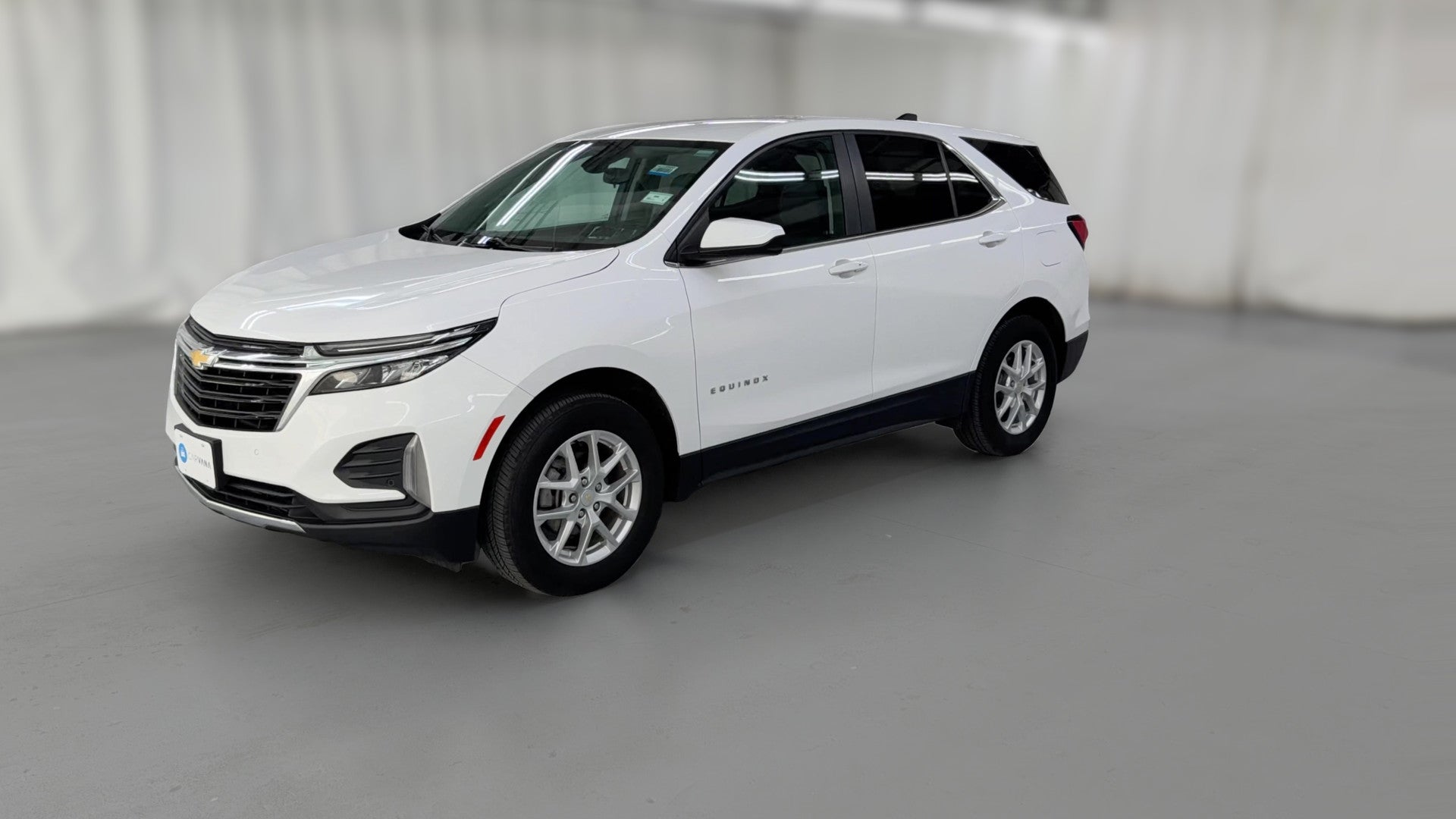 2023 Chevrolet Equinox vehicle photo