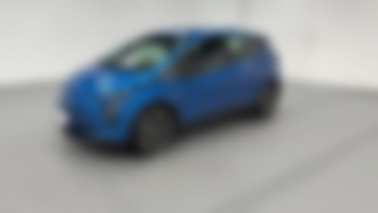 2022 Chevrolet Bolt EV vehicle photo