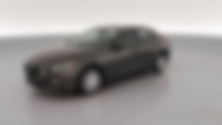 2016 MAZDA MAZDA3 vehicle photo