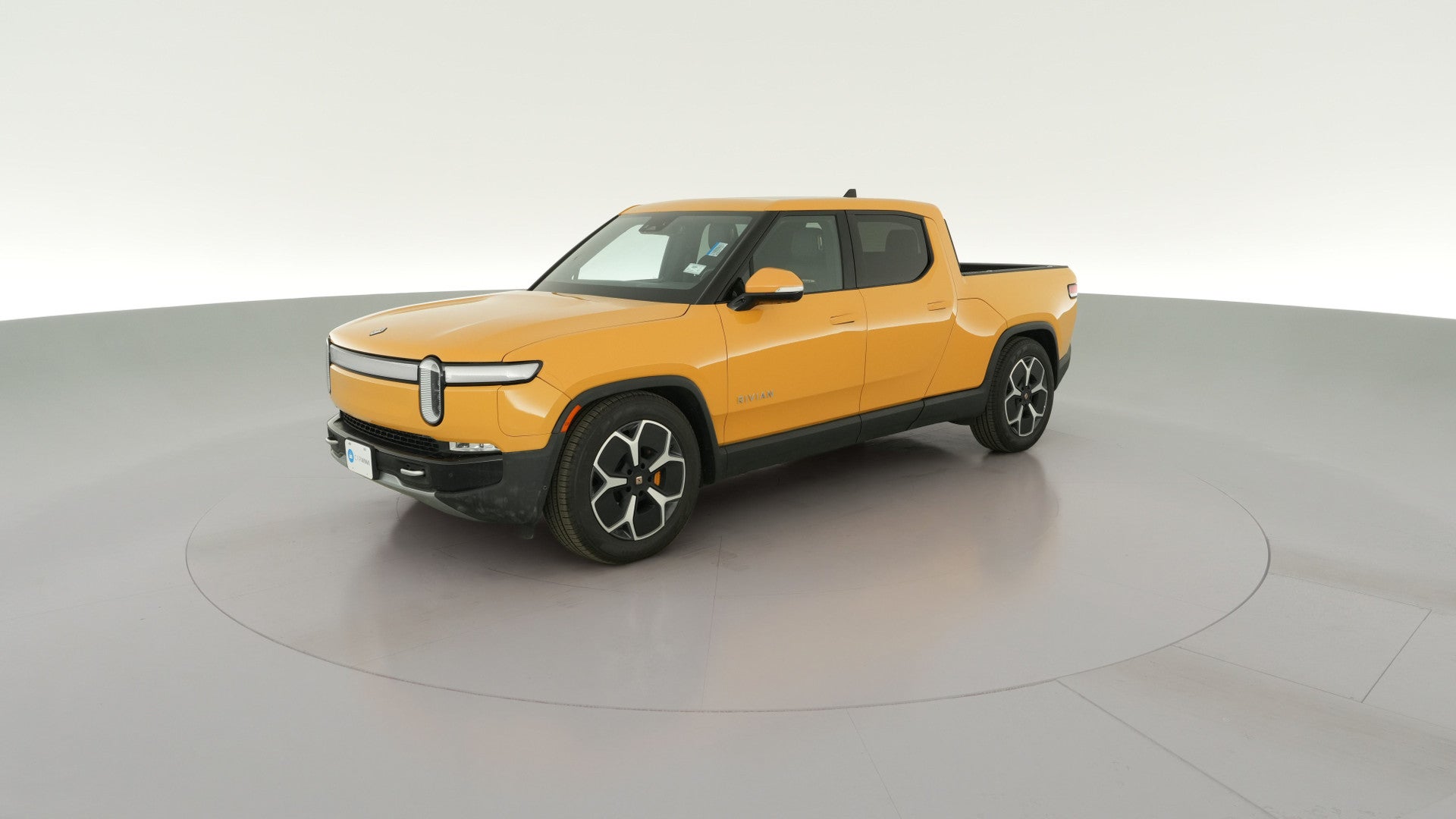 2023 Rivian R1T vehicle photo