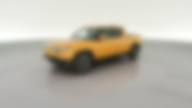 2023 Rivian R1T vehicle photo