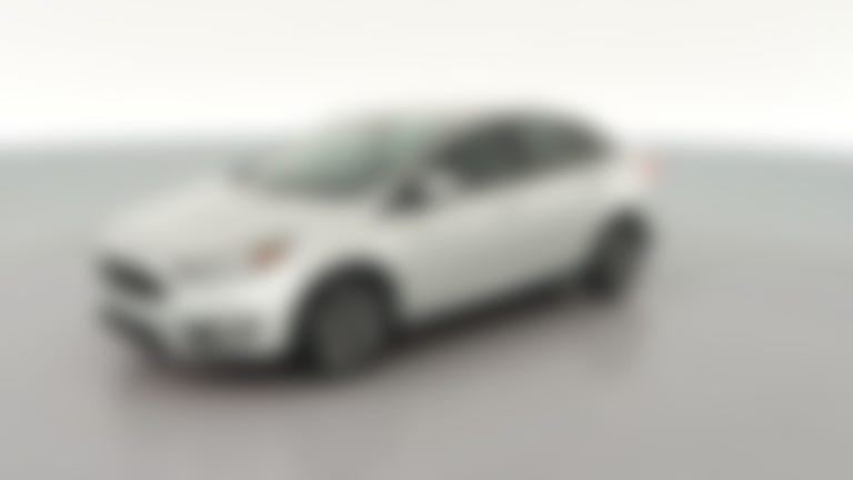 2018 Ford Focus vehicle photo