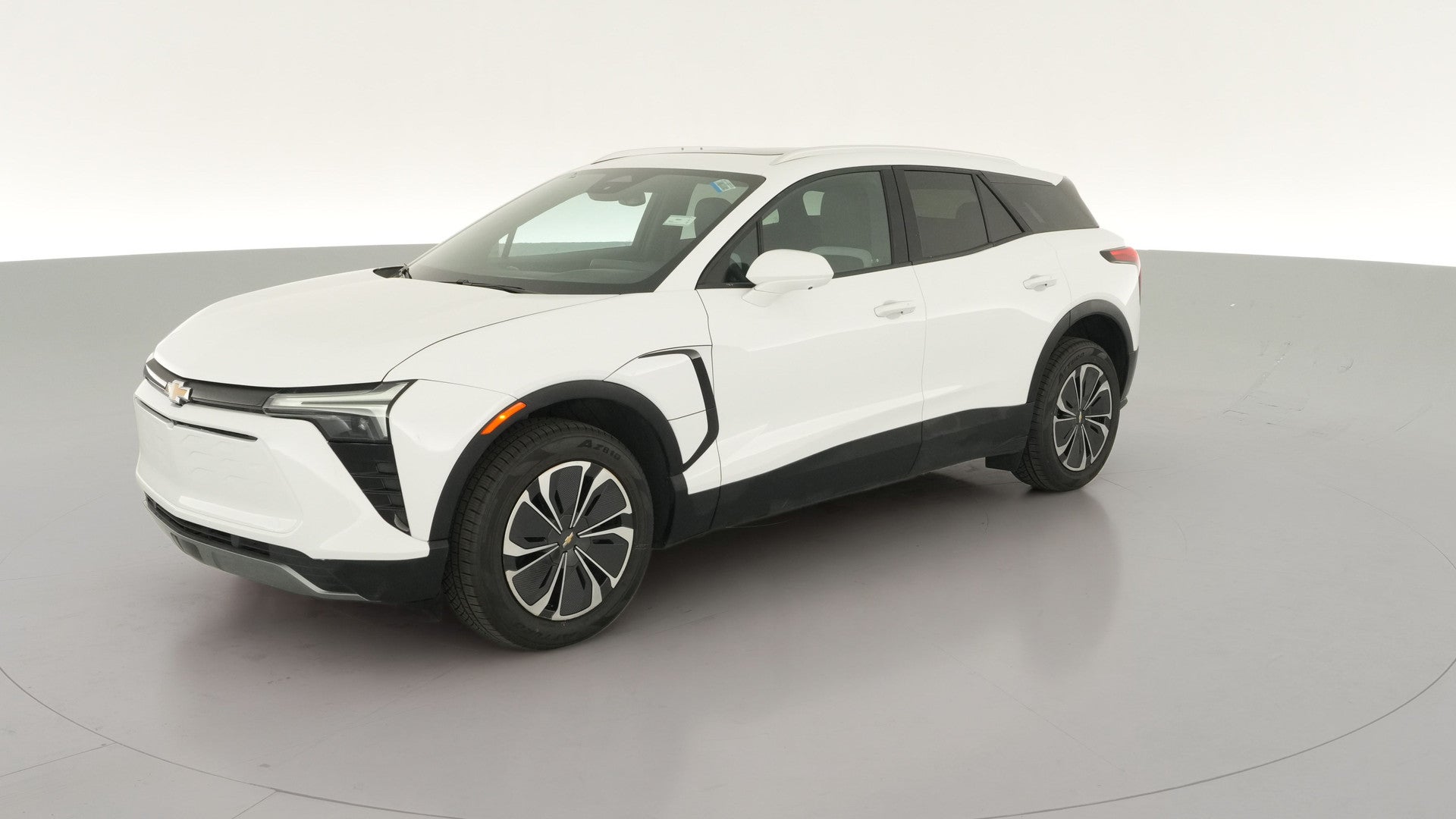 2024 Chevrolet Blazer EV vehicle photo