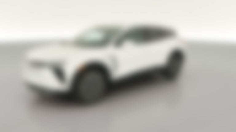 2024 Chevrolet Blazer EV vehicle photo