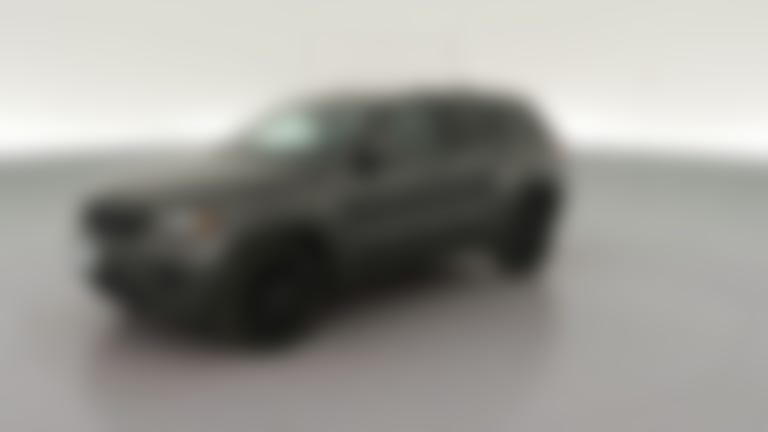 2020 Jeep Grand Cherokee vehicle photo