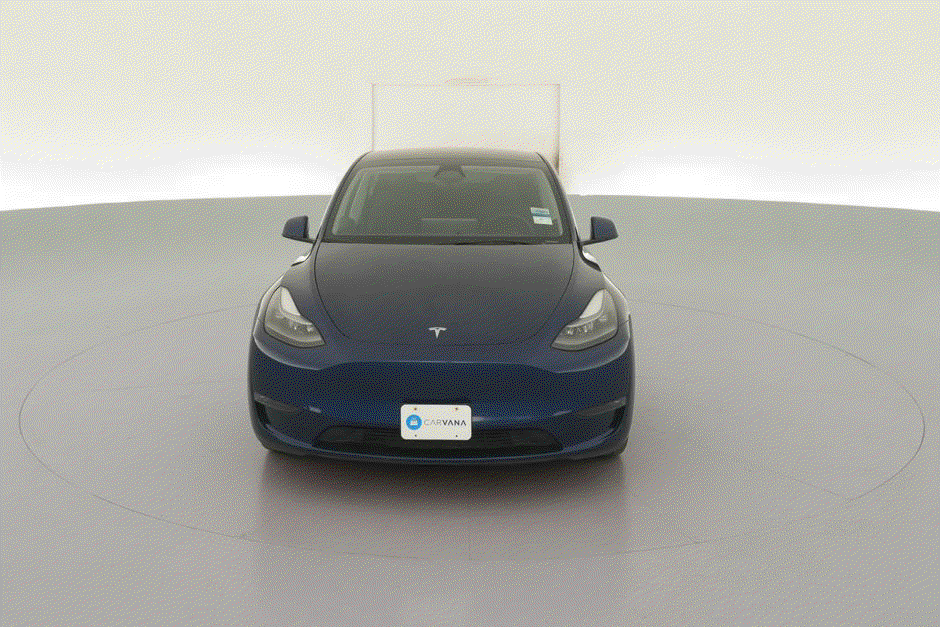 2023 Tesla Model Y | Carvana
