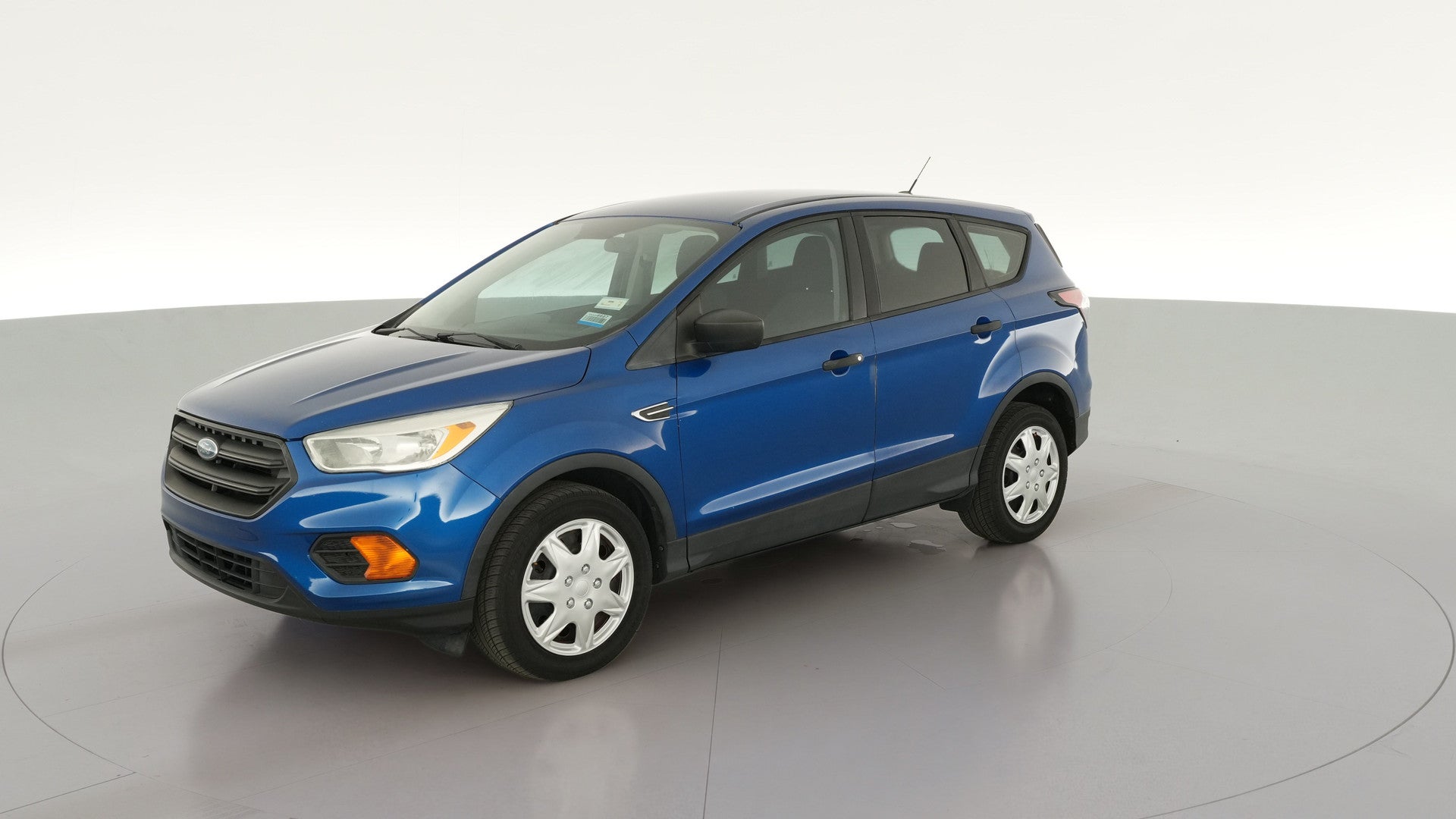 2017 Ford Escape vehicle photo