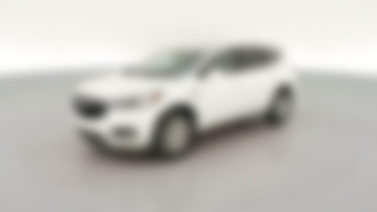2020 Buick Enclave vehicle photo
