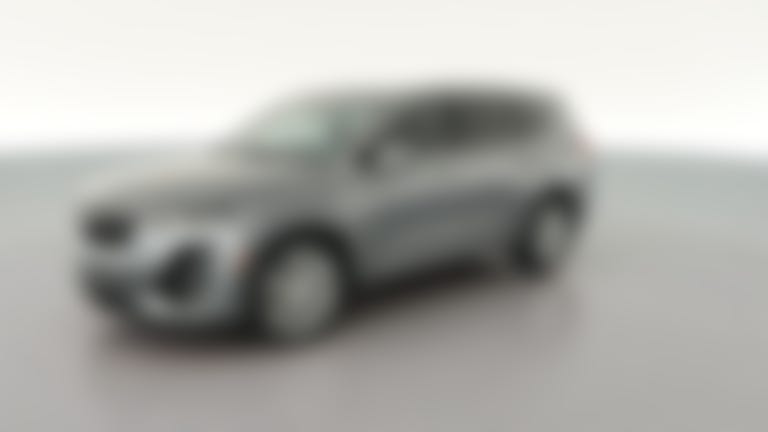 2020 Cadillac XT6 vehicle photo