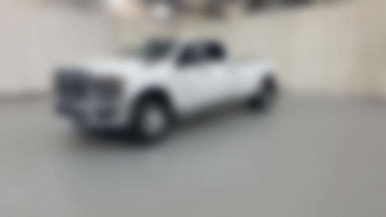 2026 Ram 3500 Crew Cab vehicle photo