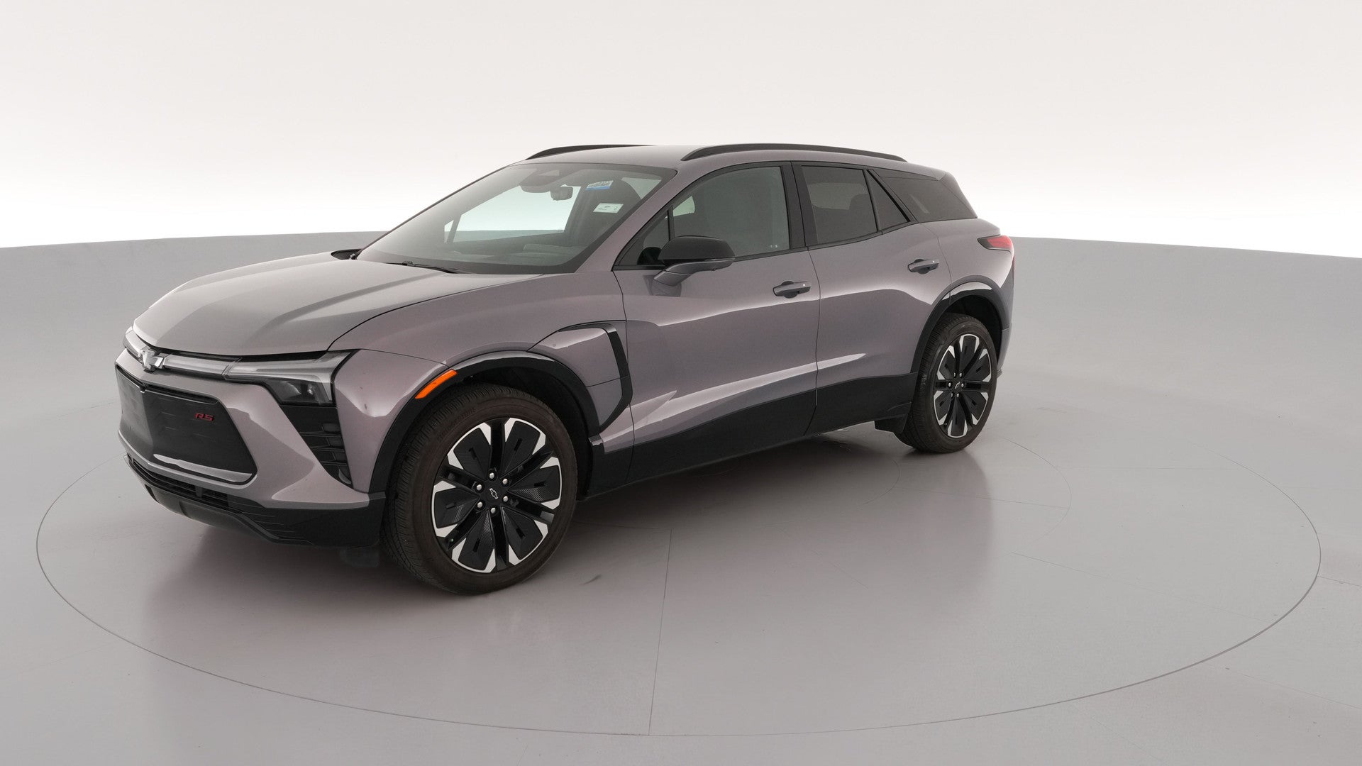 2024 Chevrolet Blazer EV vehicle photo
