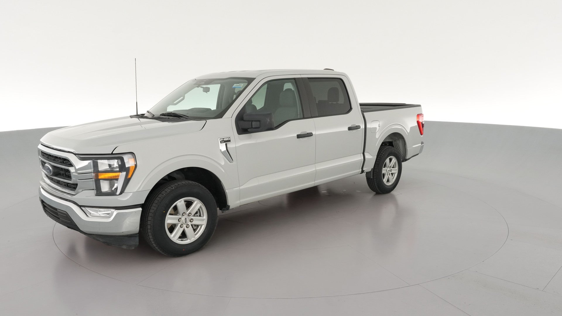 2023 Ford F150 SuperCrew Cab vehicle photo
