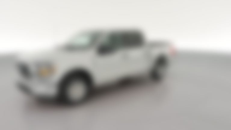 2023 Ford F150 SuperCrew Cab vehicle photo