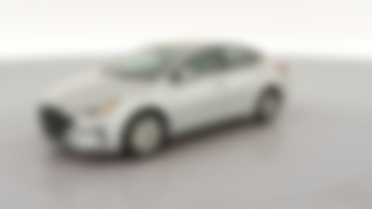 2020 Hyundai Elantra vehicle photo