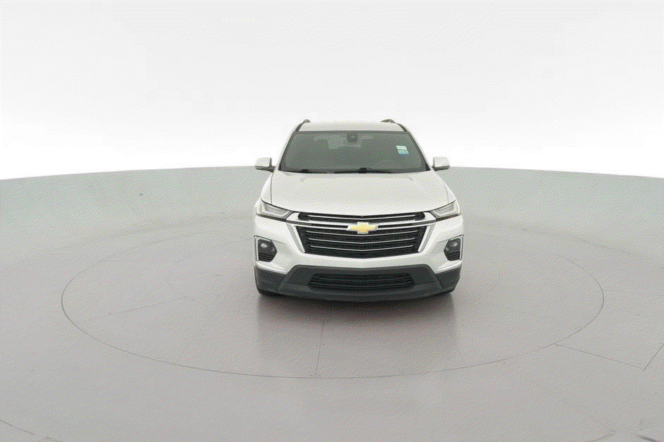 2022 Chevrolet Traverse | Carvana