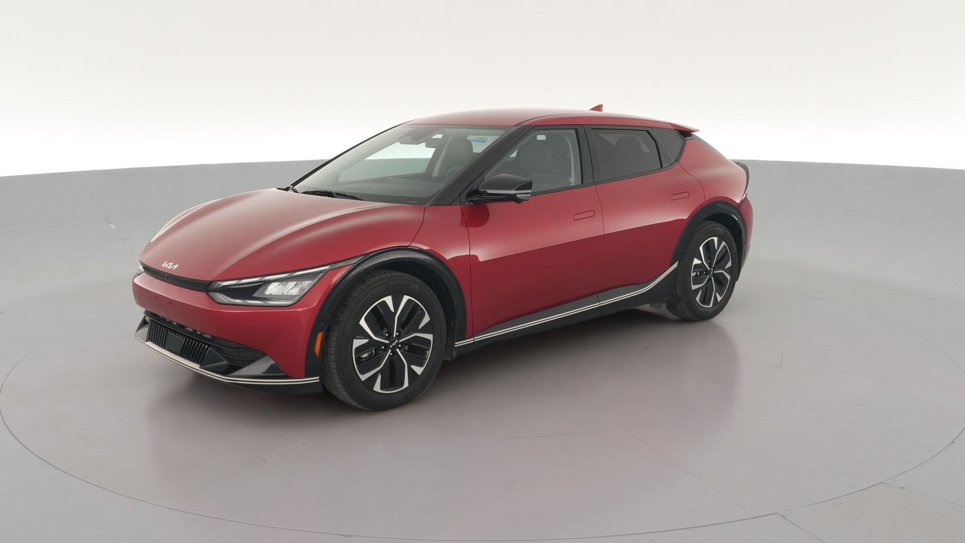 2024 Kia EV6 vehicle photo
