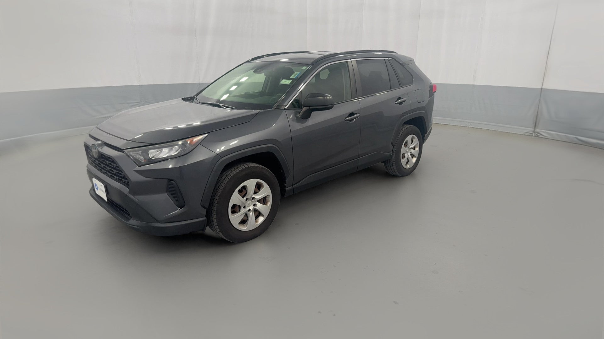 2019 Toyota RAV4 vehicle photo