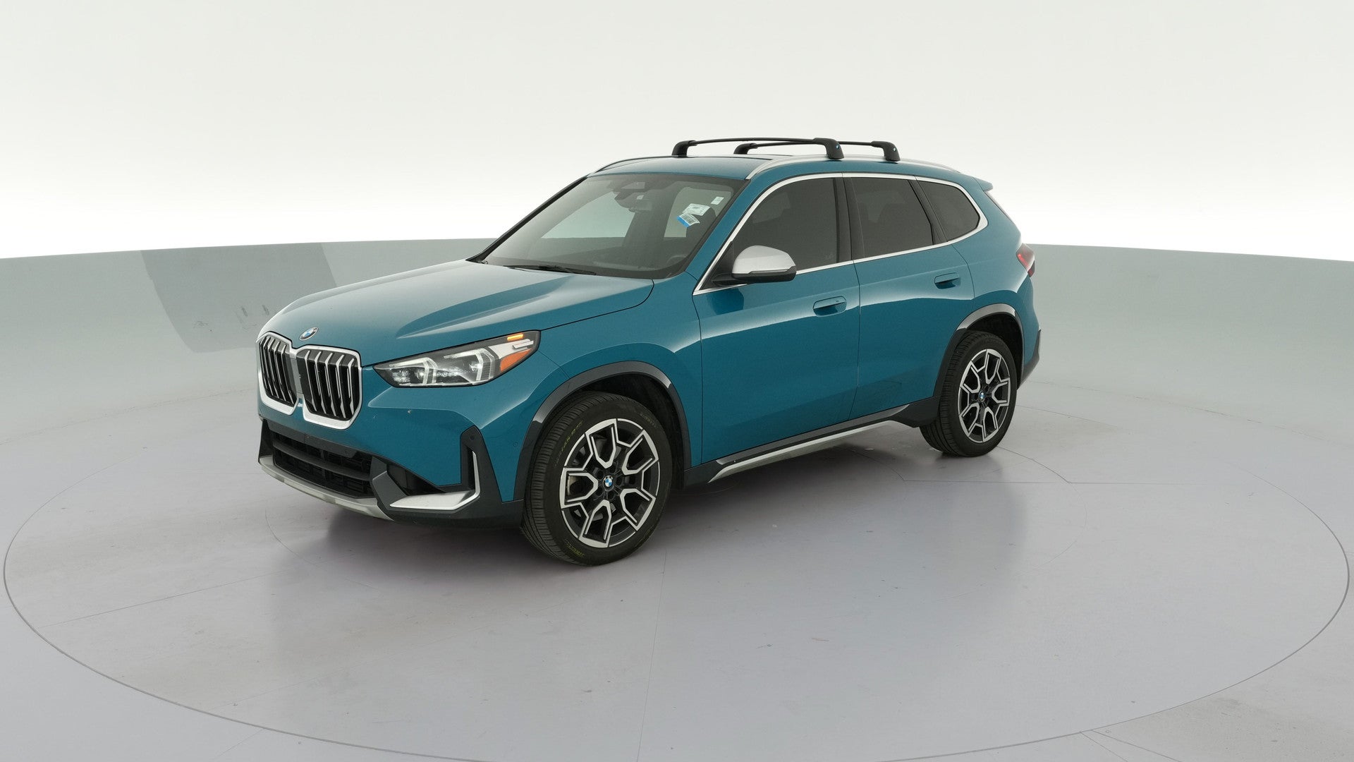 2023 BMW X1 vehicle photo