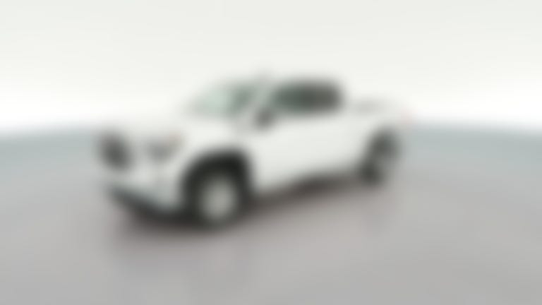 2023 GMC Sierra 1500 Crew Cab vehicle photo