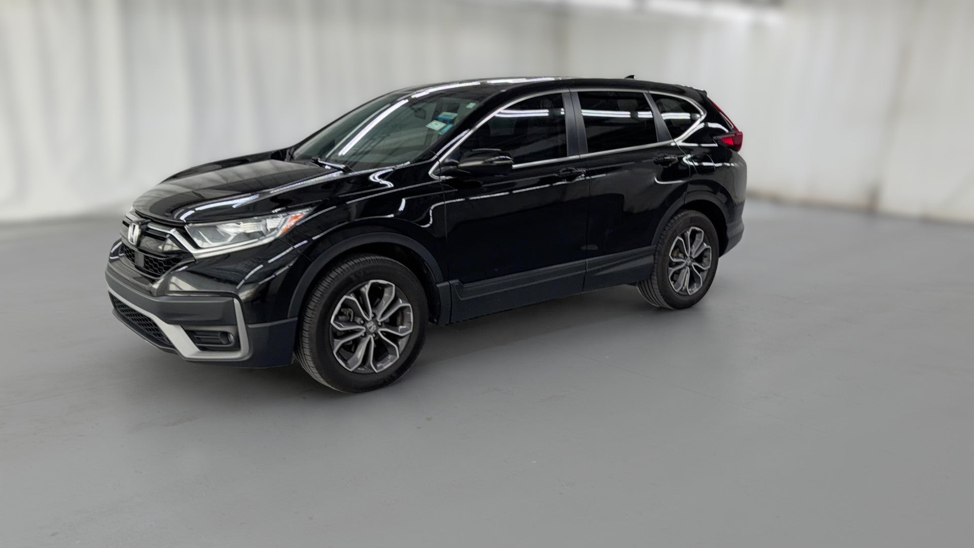 2022 Honda CR-V vehicle photo