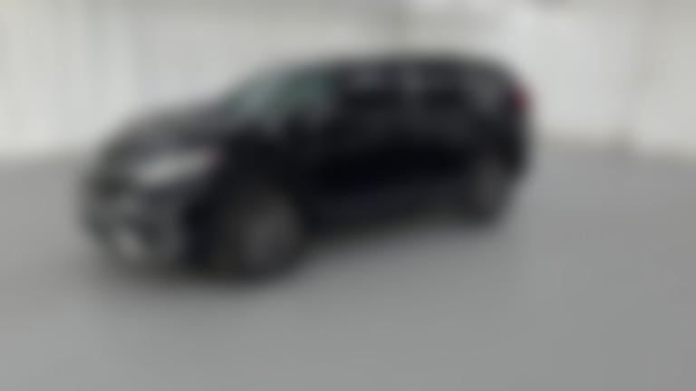 2022 Honda CR-V vehicle photo