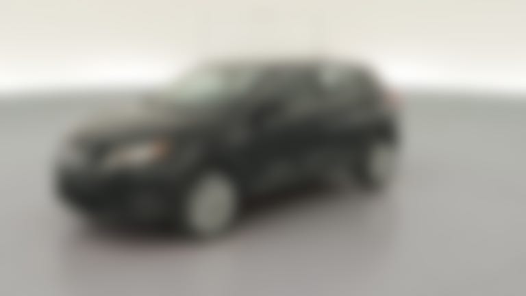2019 Nissan Rogue Sport vehicle photo