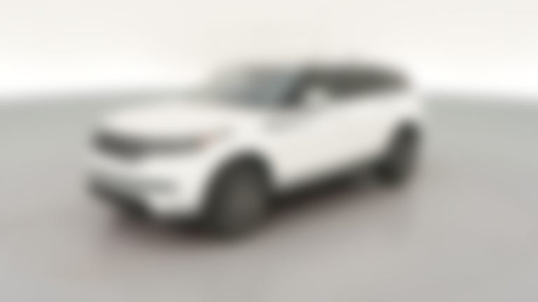 2021 Land Rover Range Rover Velar vehicle photo