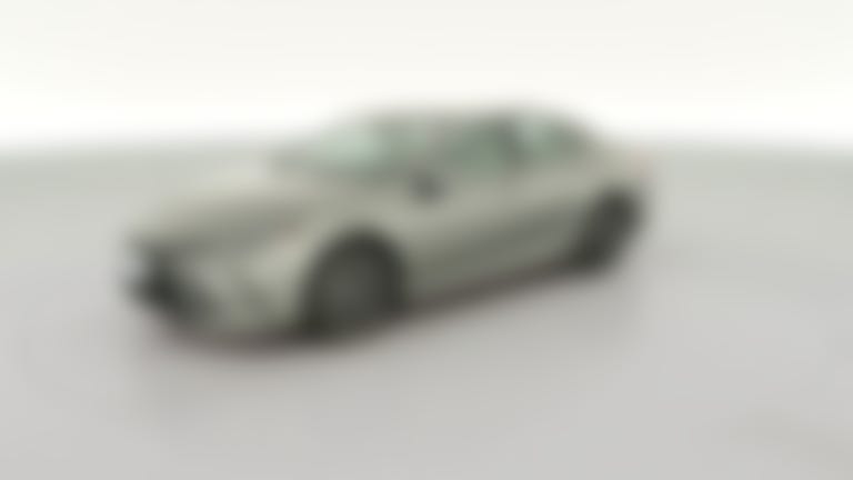 2026 Toyota Camry vehicle photo
