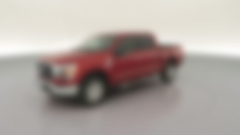 2022 Ford F150 SuperCrew Cab vehicle photo
