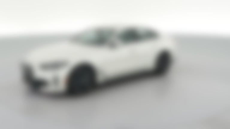 2025 BMW i4 vehicle photo