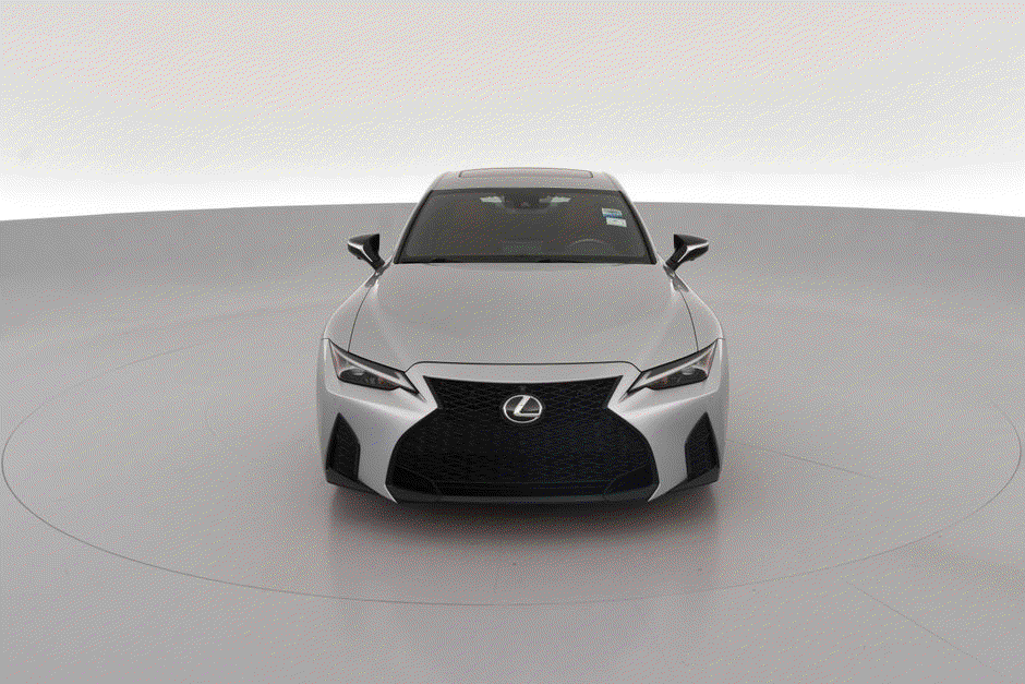 2021 Lexus IS | Carvana