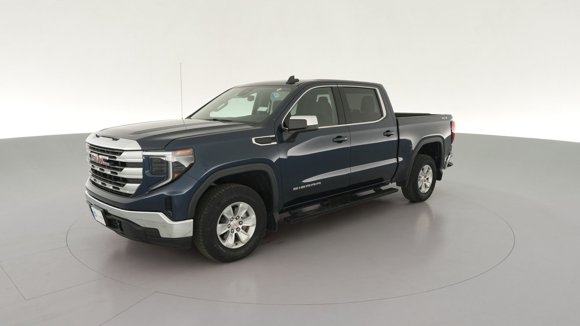 2023 GMC Sierra 1500 Crew Cab vehicle photo