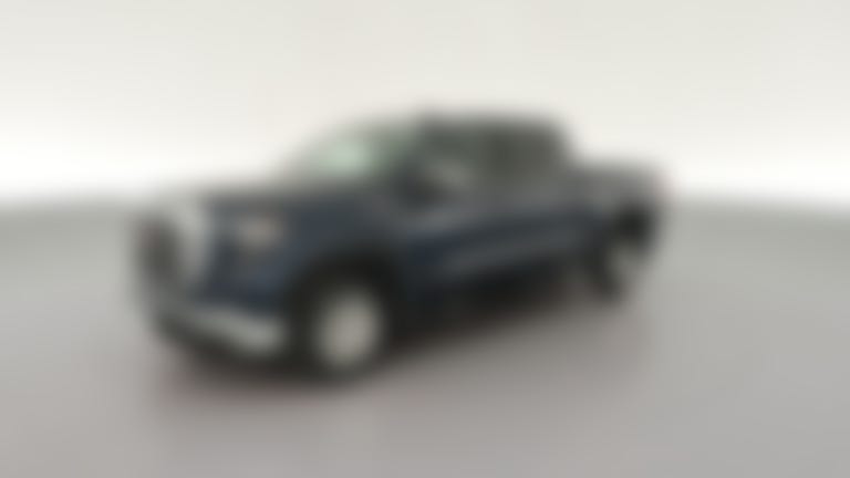 2023 GMC Sierra 1500 Crew Cab vehicle photo