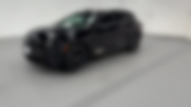 2024 Chevrolet Equinox EV vehicle photo